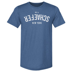 Matthew Schaefer New York I Invert WHT (ONLINE ORDER ONLY)