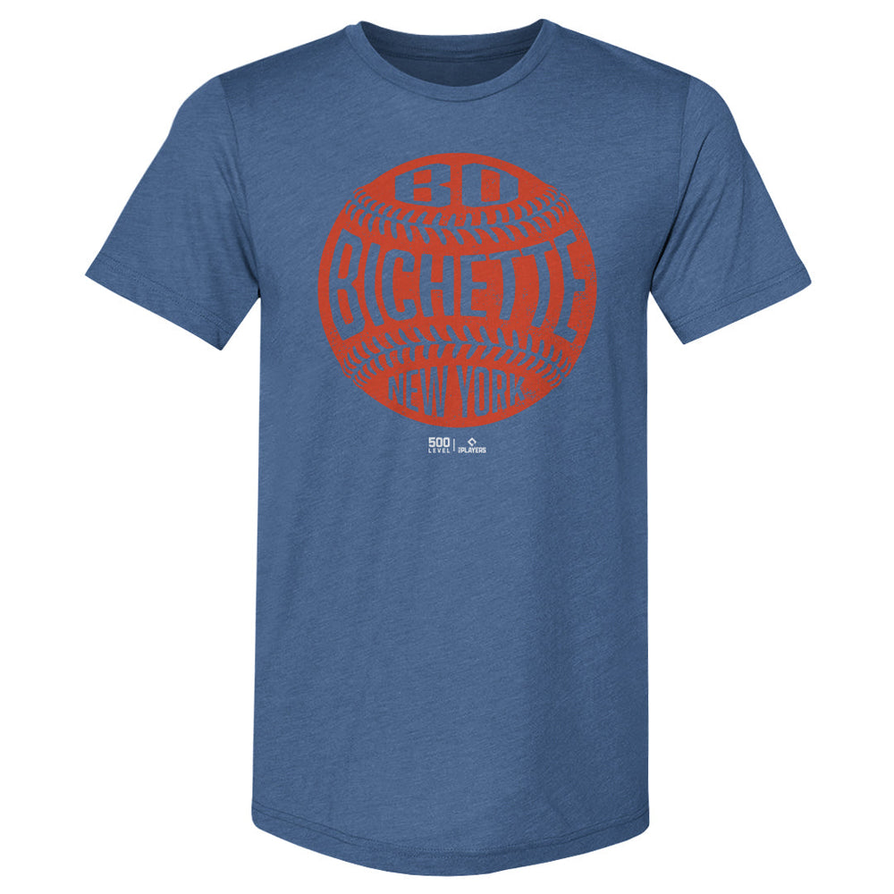 Bo Bichette New York M Vintage Baseball WHT (ONLINE ORDER ONLY)