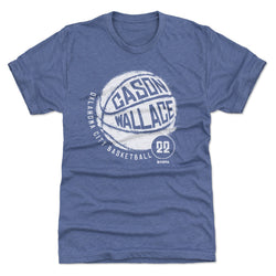Cason Wallace Oklahoma City Basketball WHT (ONLINE ORDER ONLY)