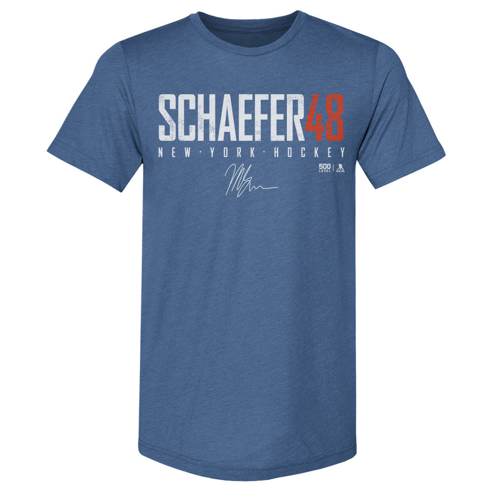 Matthew Schaefer New York I Elite WHT (ONLINE ORDER ONLY)