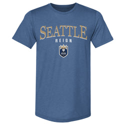 Seattle Reign FC Arch WHT (ONLINE ONLY)