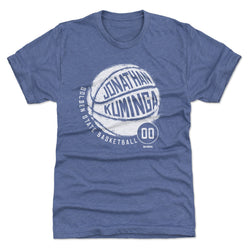 Jonathan Kuminga Golden State Basketball WHT (ONLINE ORDER ONLY)