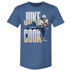 James Cook Buffalo Juke And Cook WHT (ONLINE ORDER ONLY)