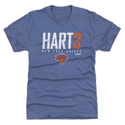 Josh Hart New York Knicks Elite WHT