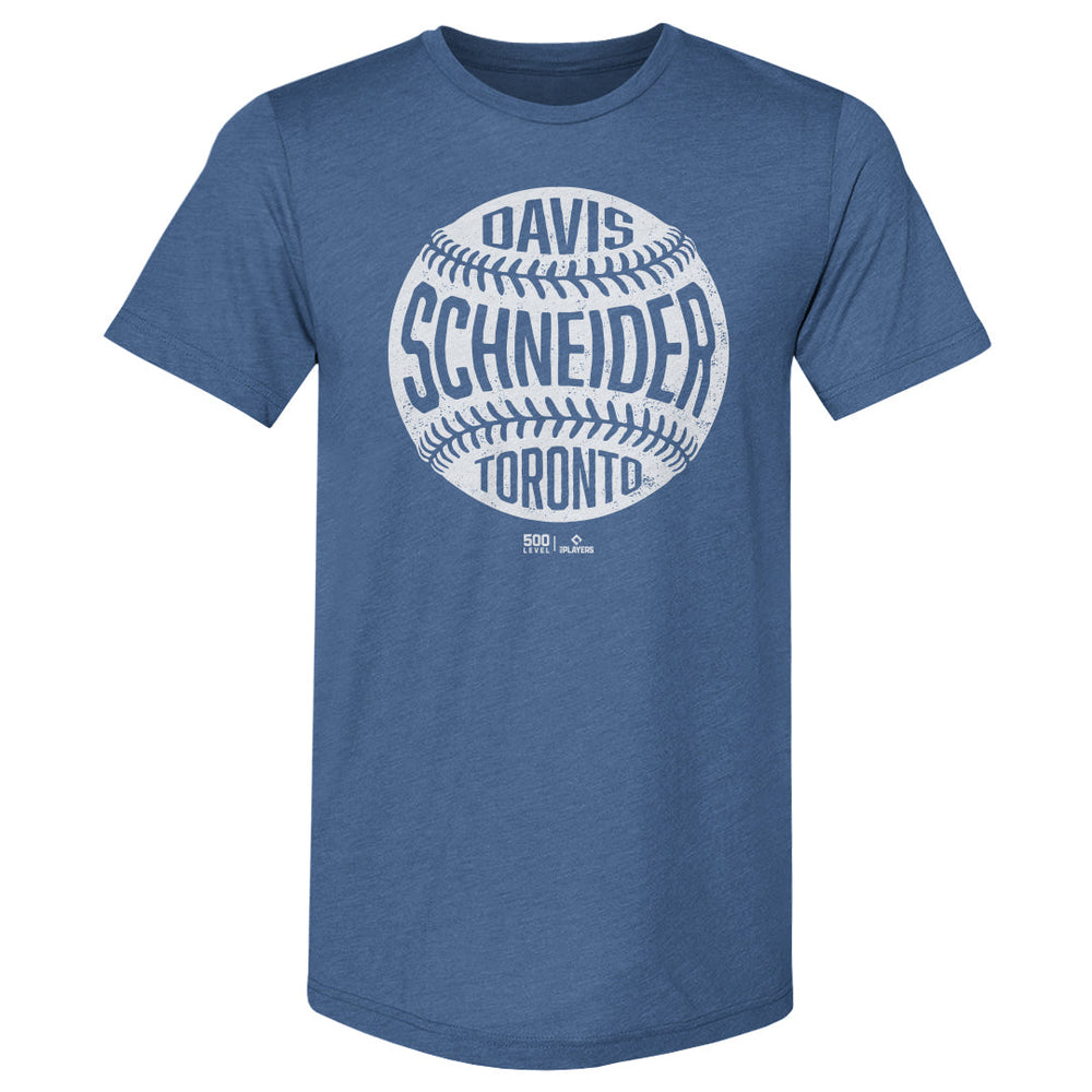 Davis Schneider Toronto Vintage Baseball WHT (ONLINE ORDER ONLY)