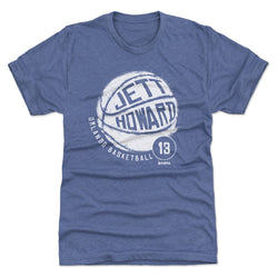 Jett Howard Orlando Basketball WHT (ONLINE ORDER ONLY)