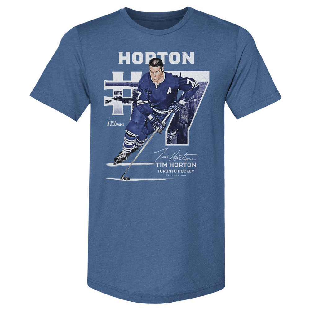 Tim Horton Toronto Throwback WHT (ONLINE ORDER ONLY)