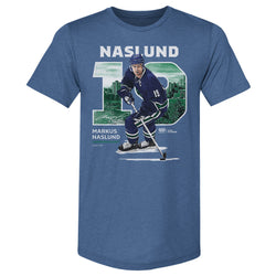 Markus Naslund Vancouver Throwback WHT (ONLINE ORDER ONLY)