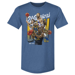 Golden State Warriors 2026 Starting 5 WHT (ONLINE ORDER ONLY)