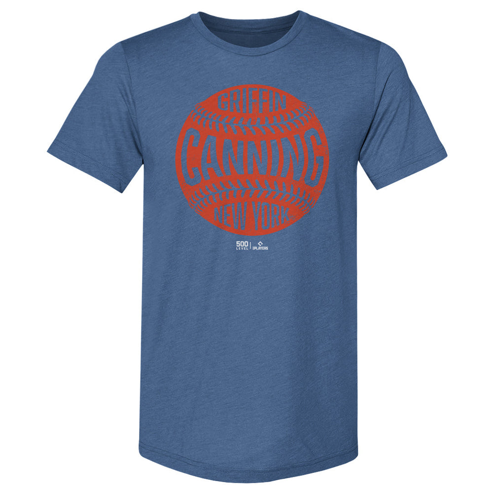 Griffin Canning New York M Vintage Baseball WHT (ONLINE ORDER ONLY)