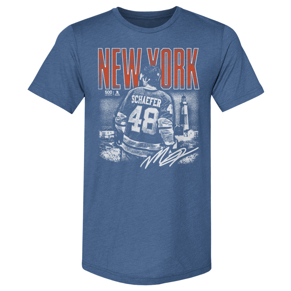 Matthew Schaefer New York I Bitmap WHT (ONLINE ORDER ONLY)