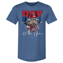 Patrick Roy Montreal Goalie Mask WHT (ONLINE ORDER ONLY)