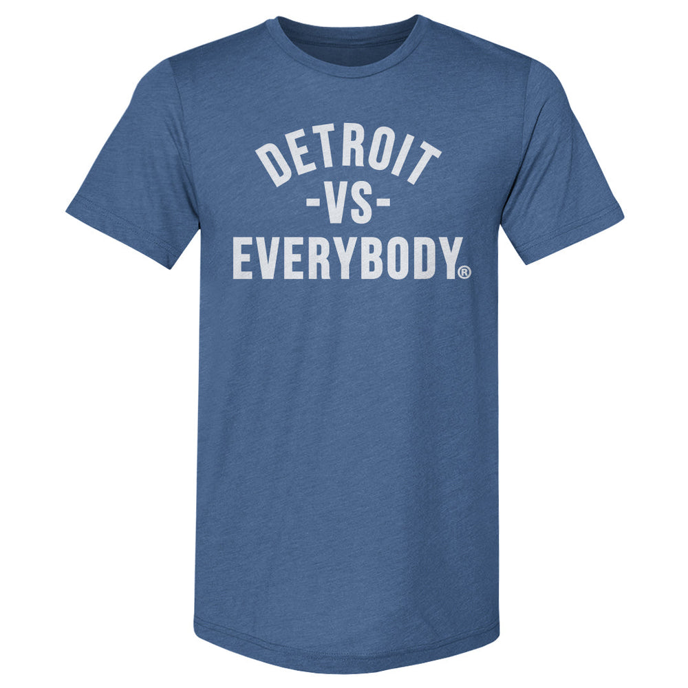 Detroit Vs. Everybody WHT