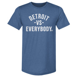 Detroit Vs. Everybody WHT