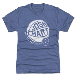 Josh Hart New York Basketball WHT (ONLINE ORDER ONLY)