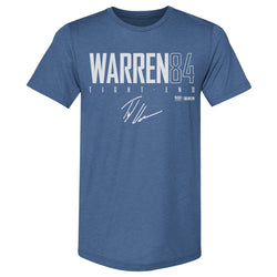 Tyler Warren Indianapolis Elite WHT (ONLINE ORDER ONLY)