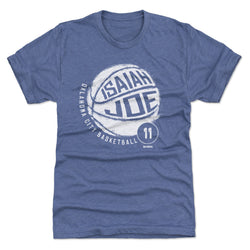 Isaiah Joe Oklahoma City Basketball WHT (ONLINE ORDER ONLY)