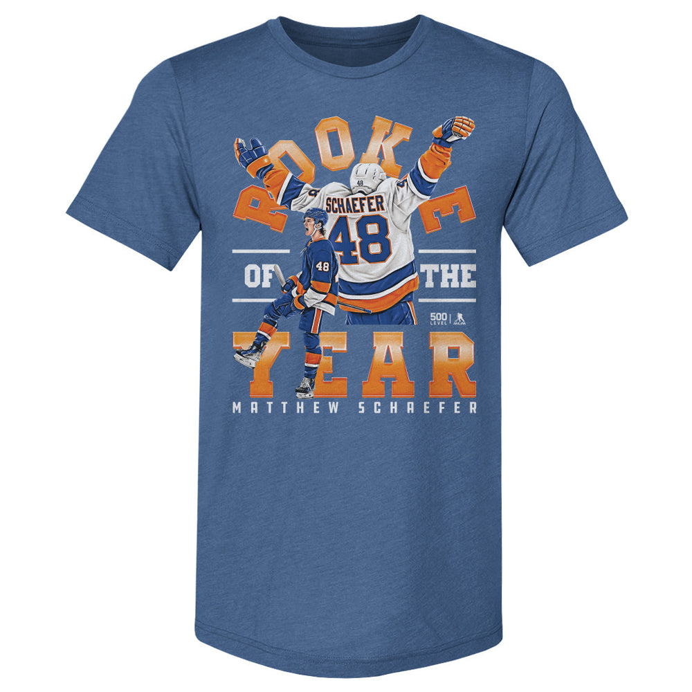 Matthew Schaefer New York 2026 ROTY WHT (ONLINE ORDER ONLY)