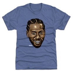 Kawhi Leonard Smile N WHT (ONLINE ORDER ONLY)