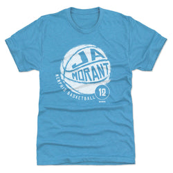 Ja Morant Memphis Basketball WHT (ONLINE ORDER ONLY)