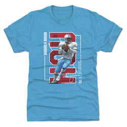Warren Moon Houston Throwback City WHT (ONLINE ORDER ONLY)