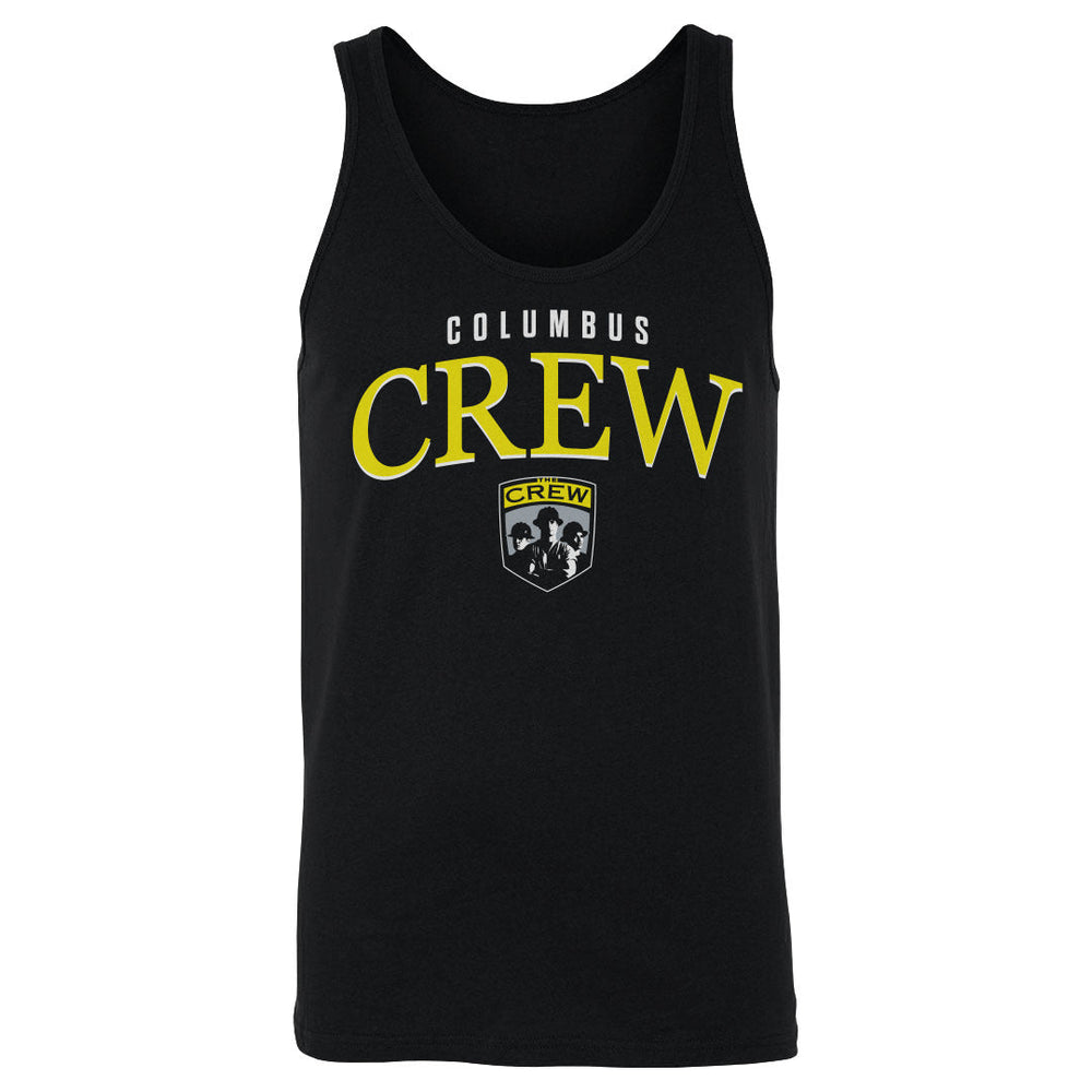 Columbus Crew Arch Retro WHT (ONLINE ORDER ONLY)