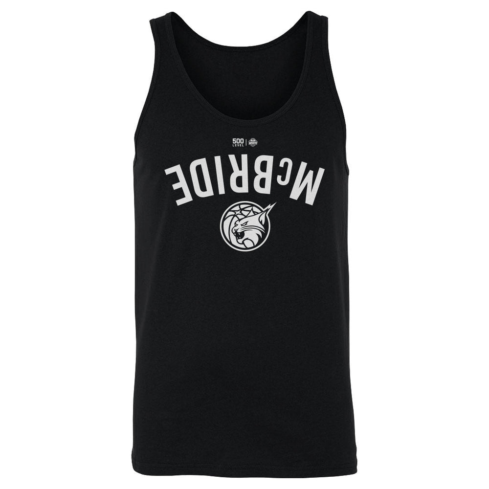 Kayla McBride Minnesota Lynx Invert WHT (ONLINE ORDER ONLY)