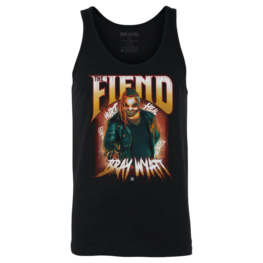 Bray Wyatt Phrases WHT (ONLINE ORDER ONLY)