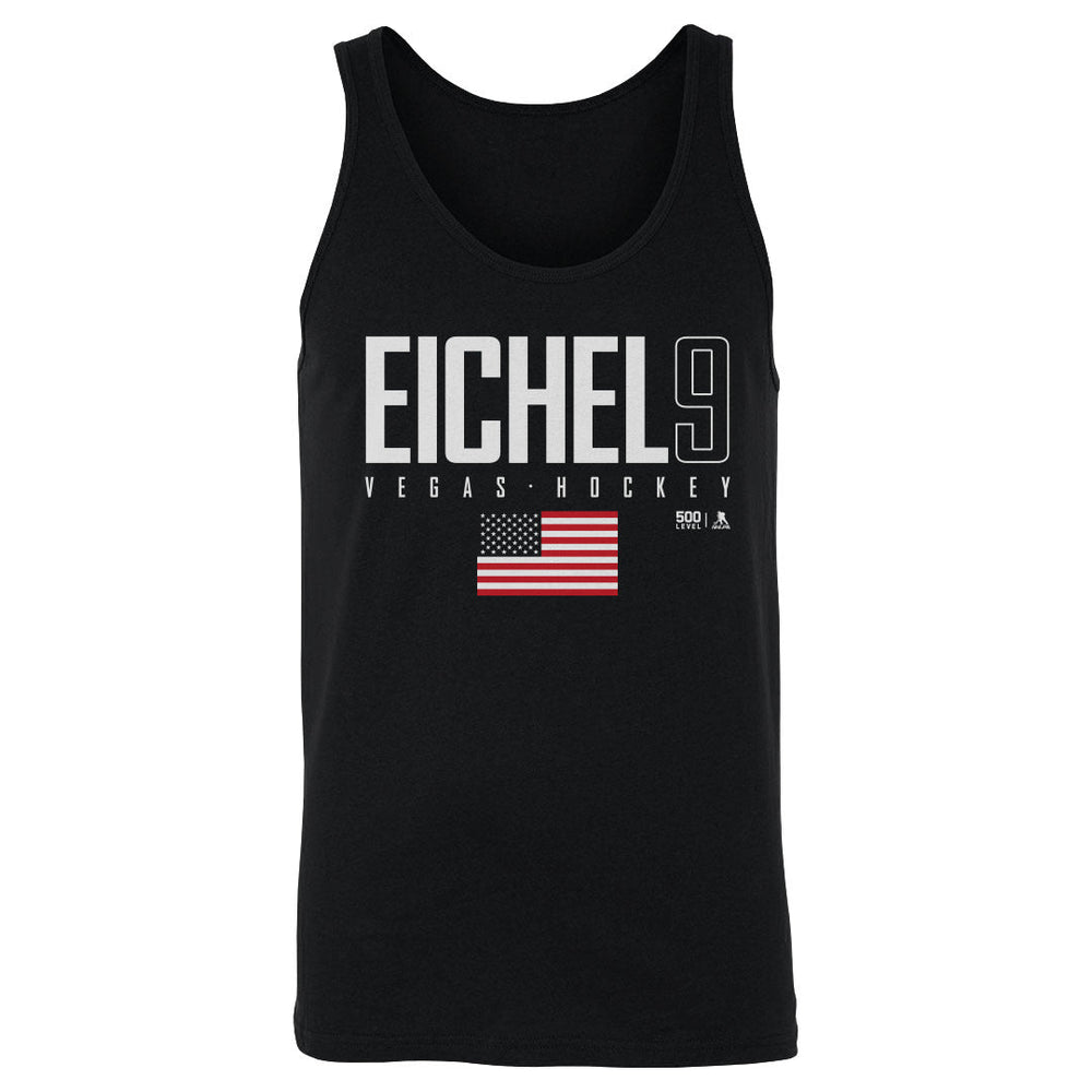 Jack Eichel Vegas USA Elite WHT (ONLINE ORDER ONLY)