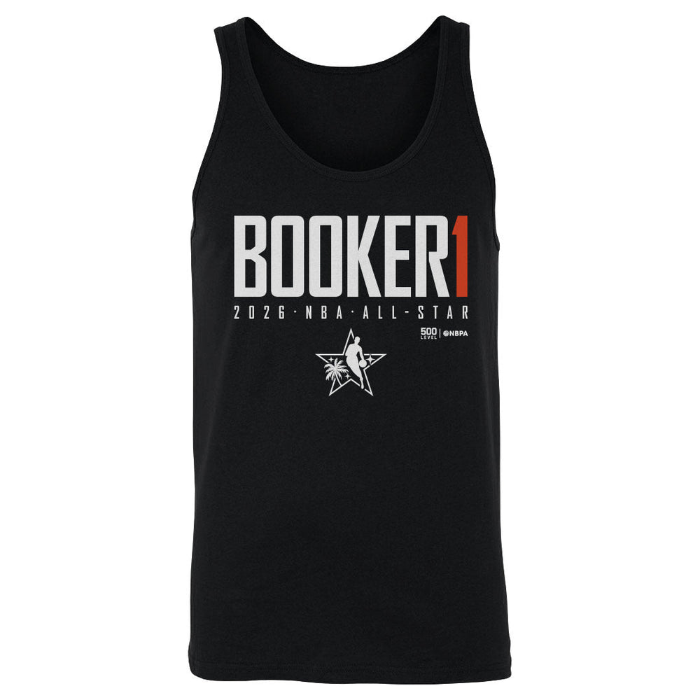 Devin Booker Phoenix Suns 2026 NBA All-Star Elite WHT (ONLINE ORDER ONLY)