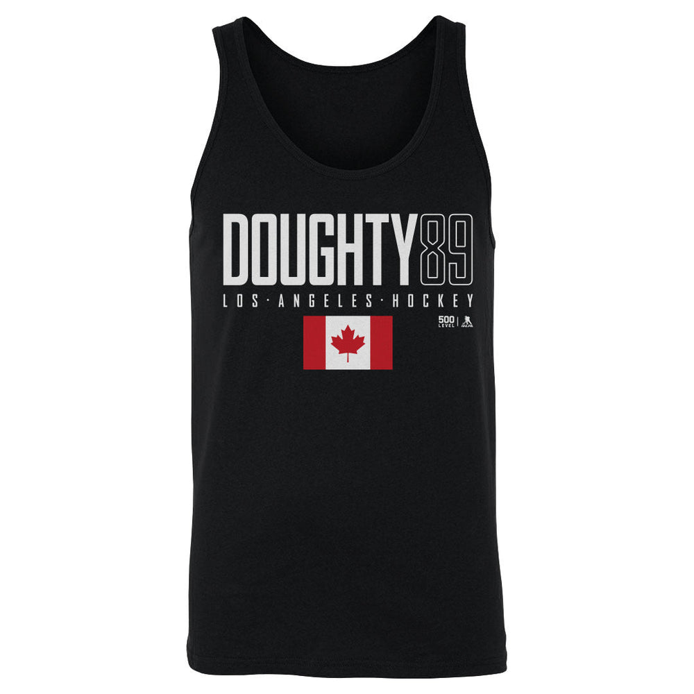 Drew Doughty Los Angeles Canada Elite WHT (ONLINE ORDER ONLY)