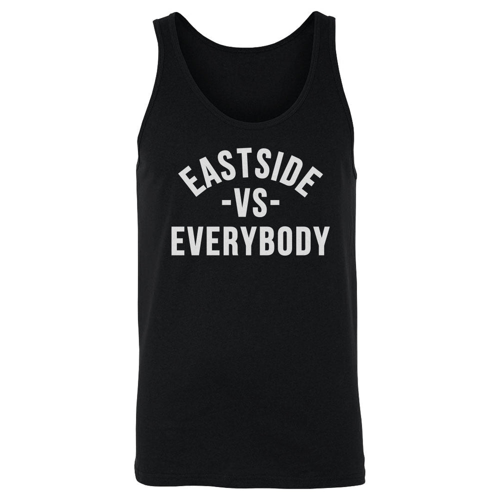 Eastside Vs. Everybody WHT