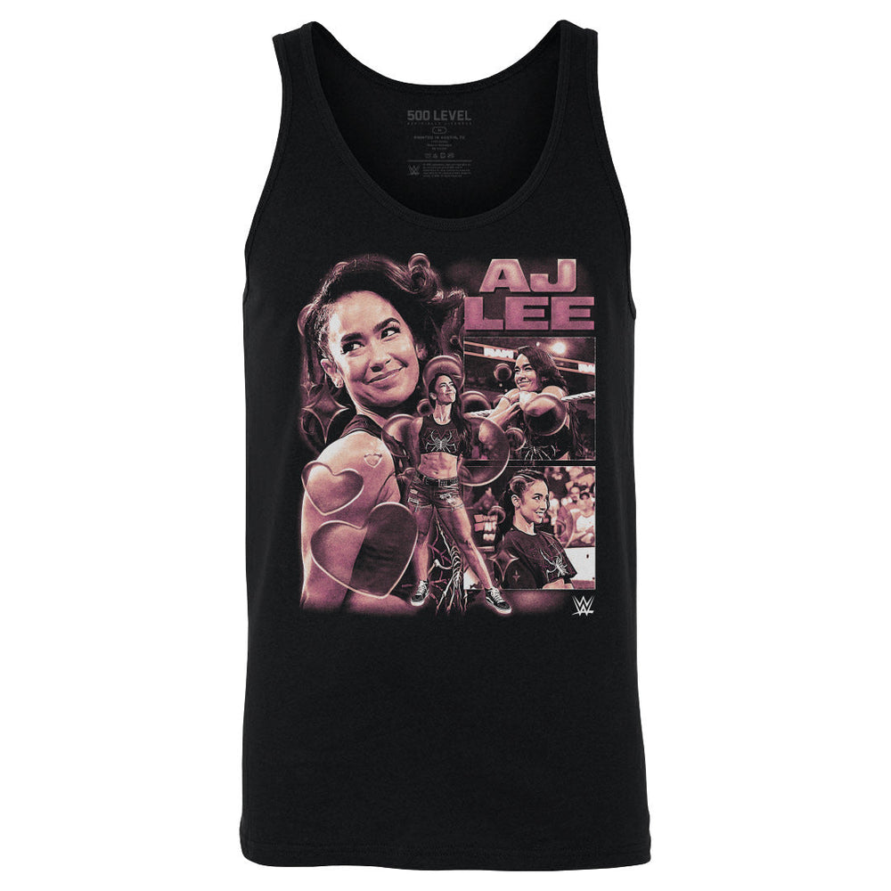 AJ Lee Vintage WHT (ONLINE ORDER ONLY)