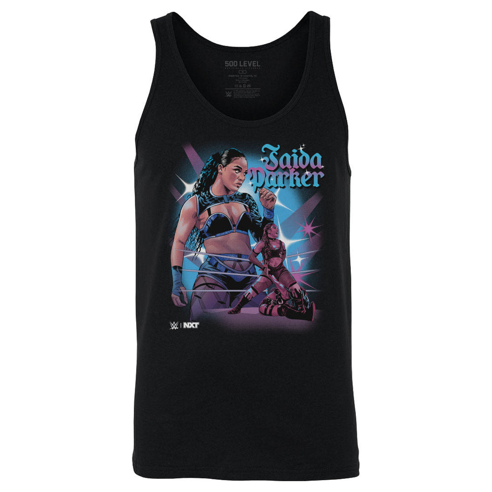 Jaida Parker Superstar WHT (ONLINE ORDER ONLY)