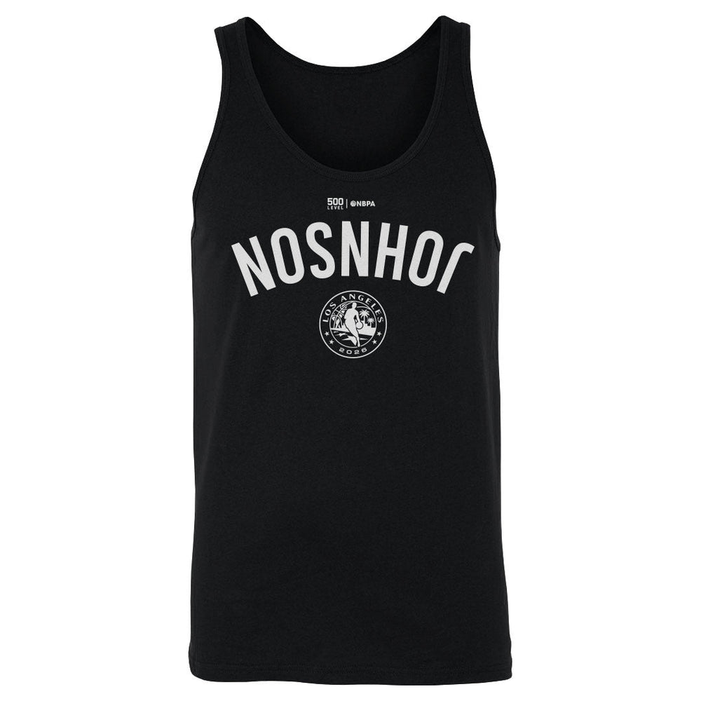 Jalen Johnson Atlanta Hawks 2026 NBA All-Star Invert WHT (ONLINE ORDER ONLY)