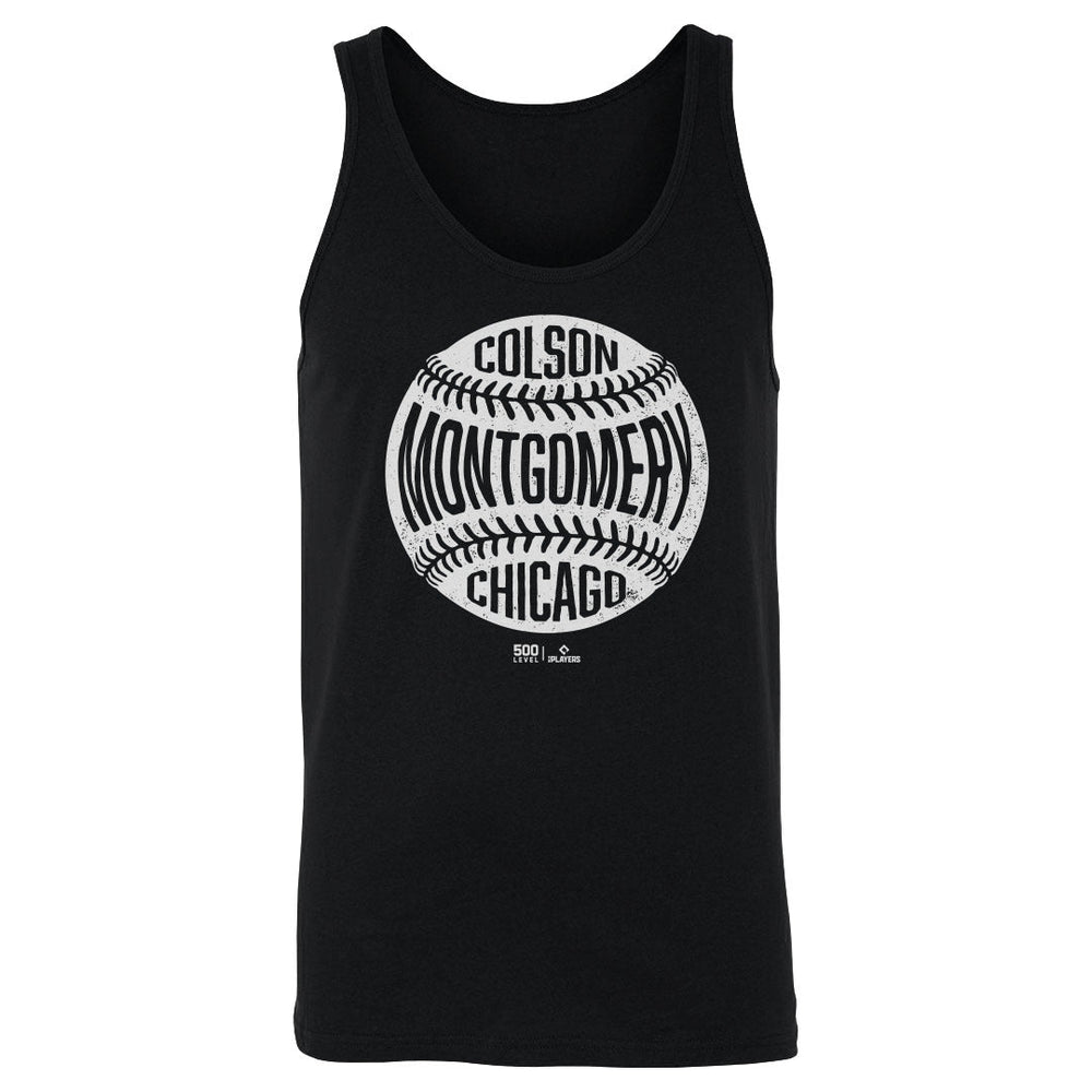 Colson Montgomery Chicago W Vintage Baseball WHT (ONLINE ORDER ONLY)