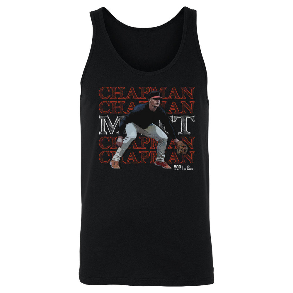 Matt Chapman San Francisco Repeat WHT (ONLINE ORDER ONLY)