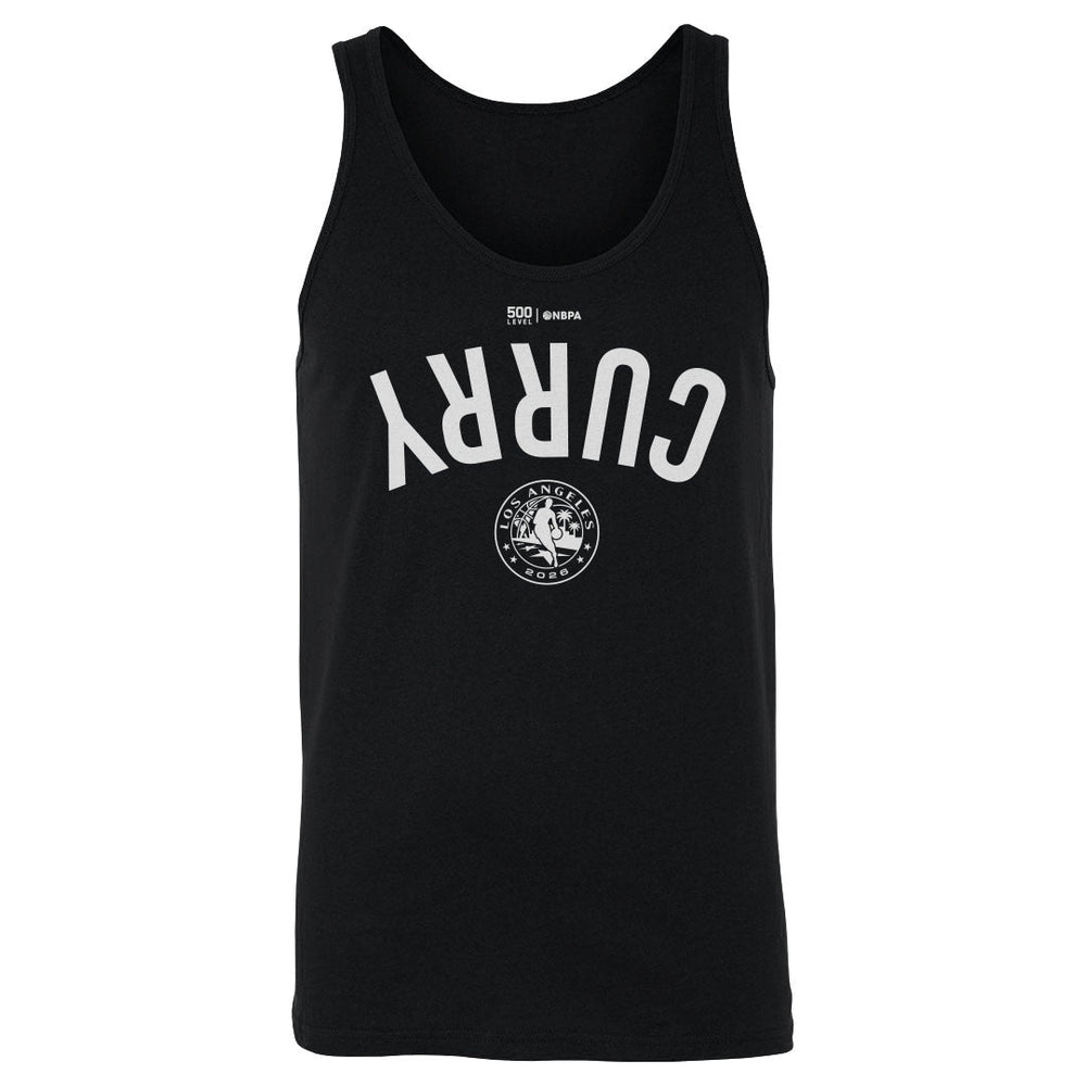 Steph Curry Golden State Warriors 2026 NBA All-Star Invert WHT (ONLINE ORDER ONLY)