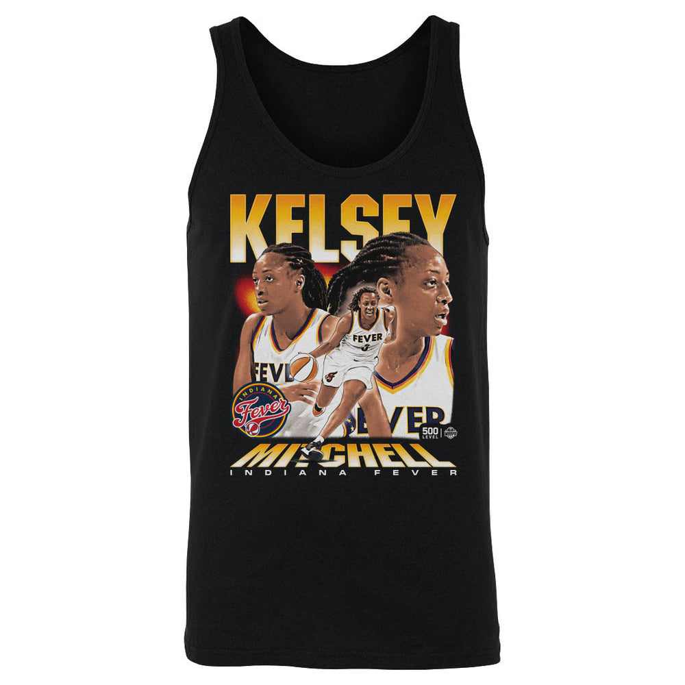 Kelsey Mitchell Indiana Fever Vintage WHT (ONLINE ORDER ONLY)