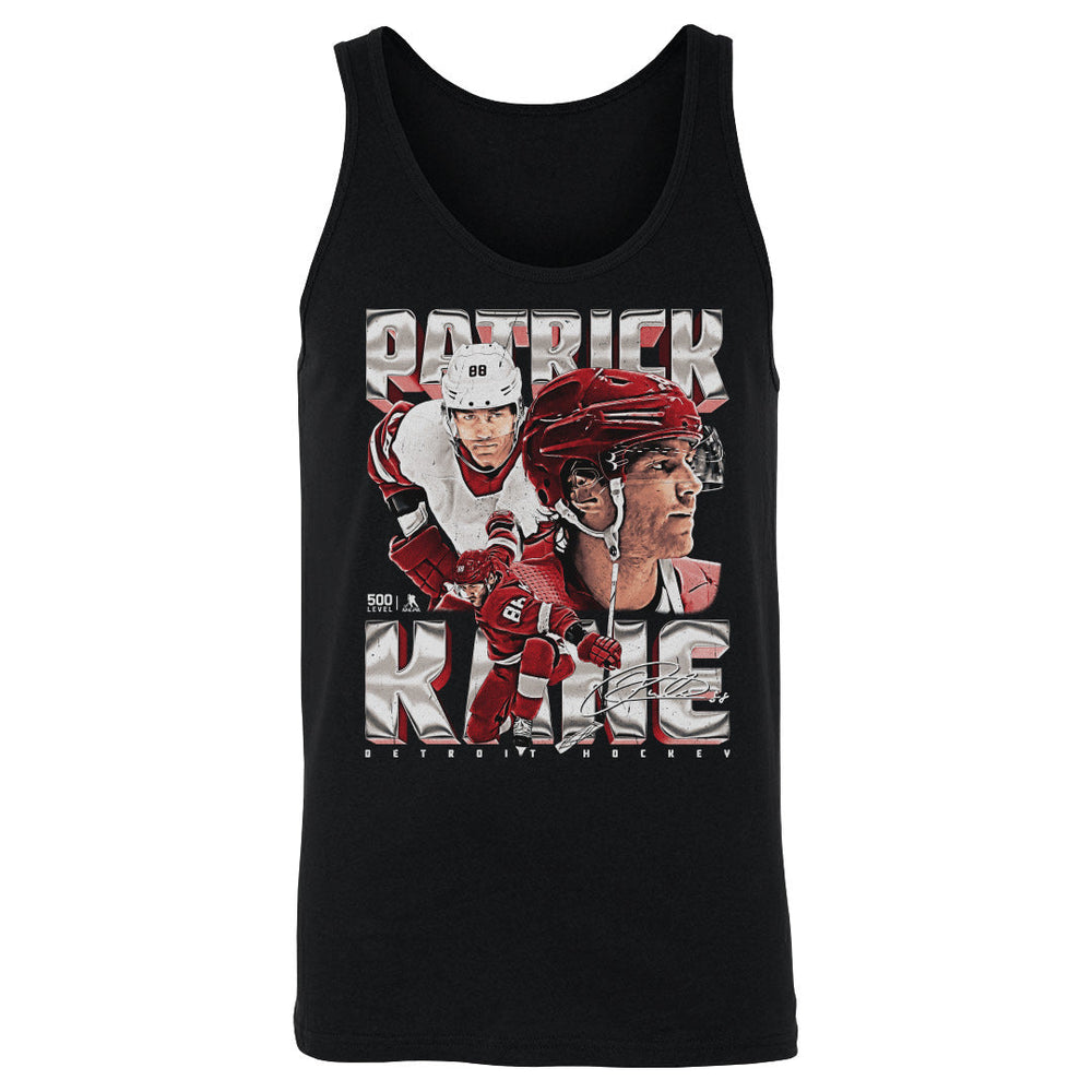 Patrick Kane Detroit Vintage WHT (ONLINE ORDER ONLY)