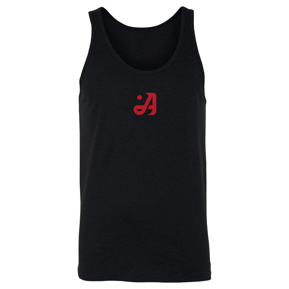 Atlanta Drive GC Symbol Small WHT (ONLINE ORDER ONLY)
