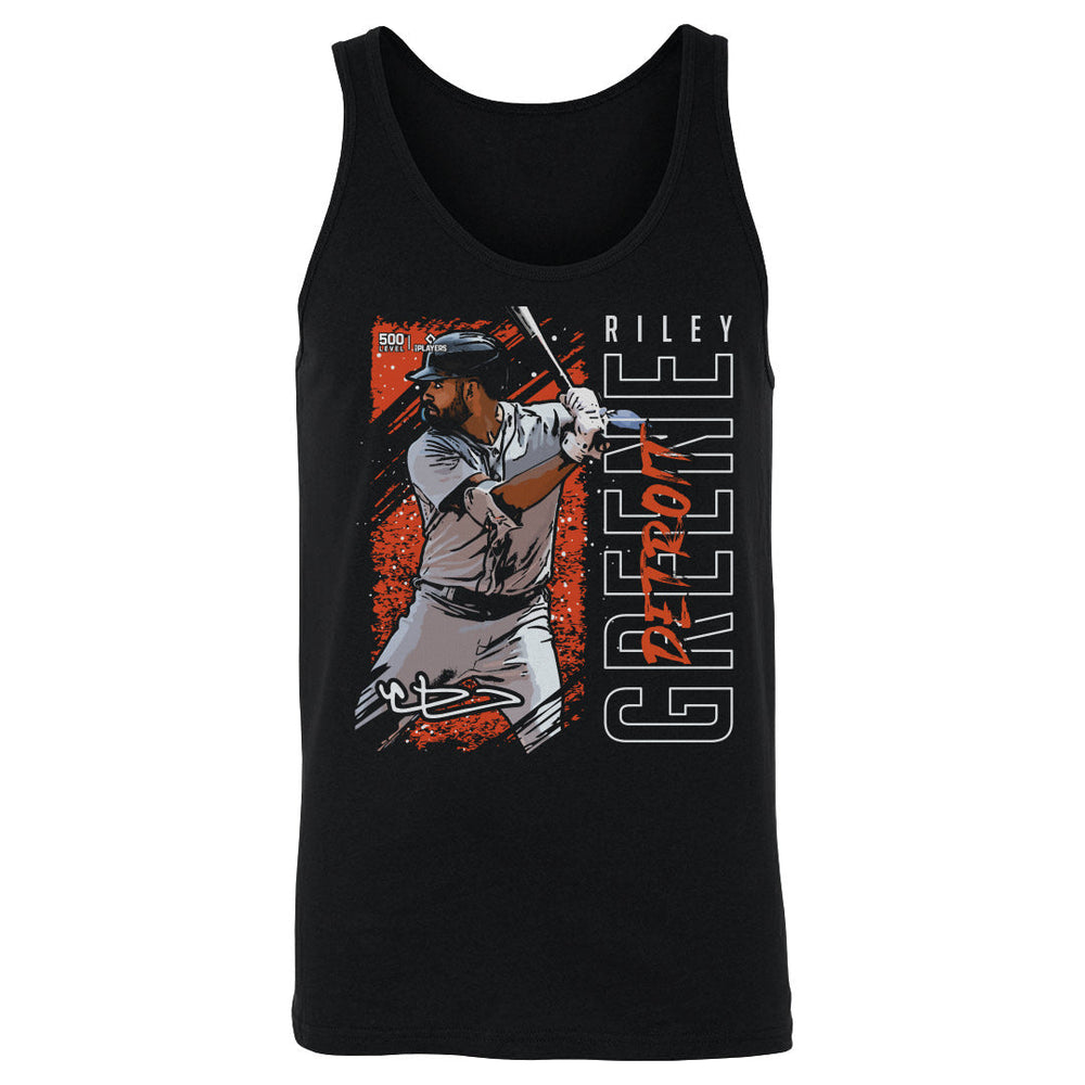 Riley Greene Detroit Gritty WHT (ONLINE ORDER ONLY)