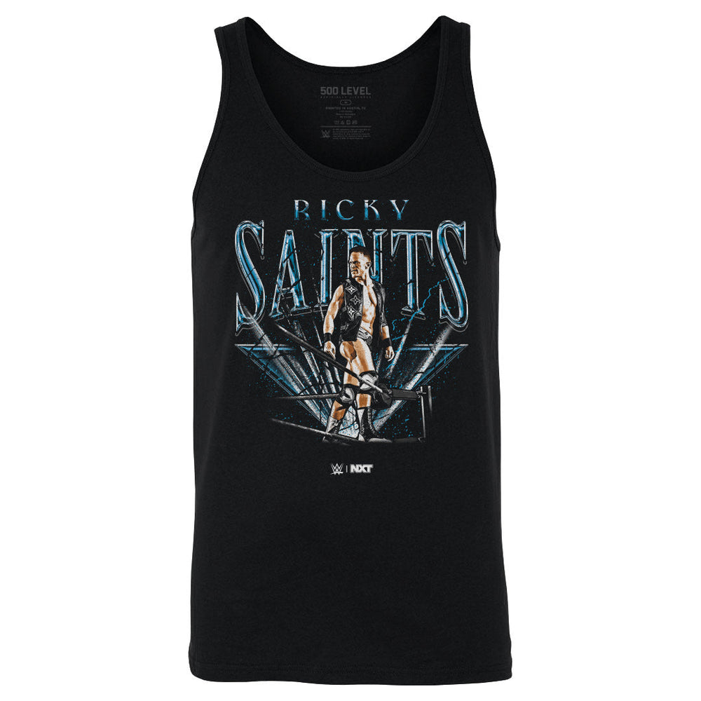 Ricky Saints Sparks WHT (ONLINE ORDER ONLY)