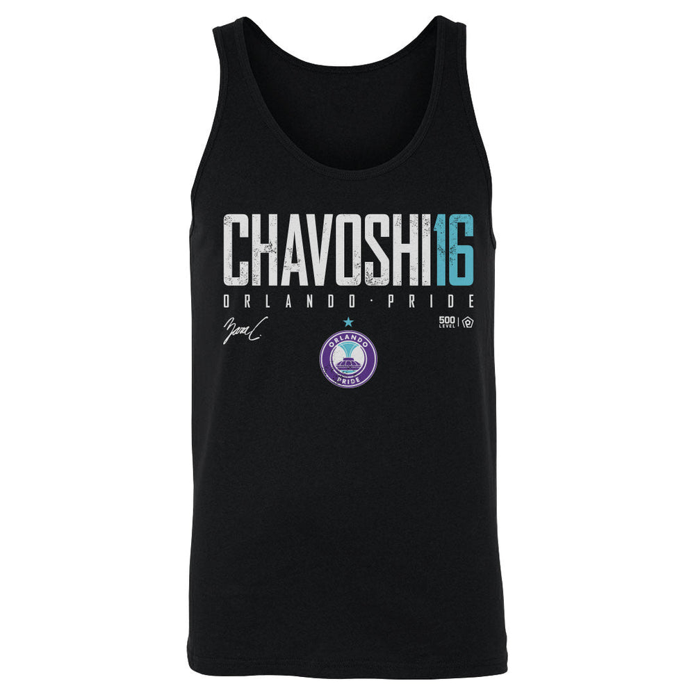 Zara Chavoshi Orlando Pride Elite WHT (ONLINE ORDER ONLY)