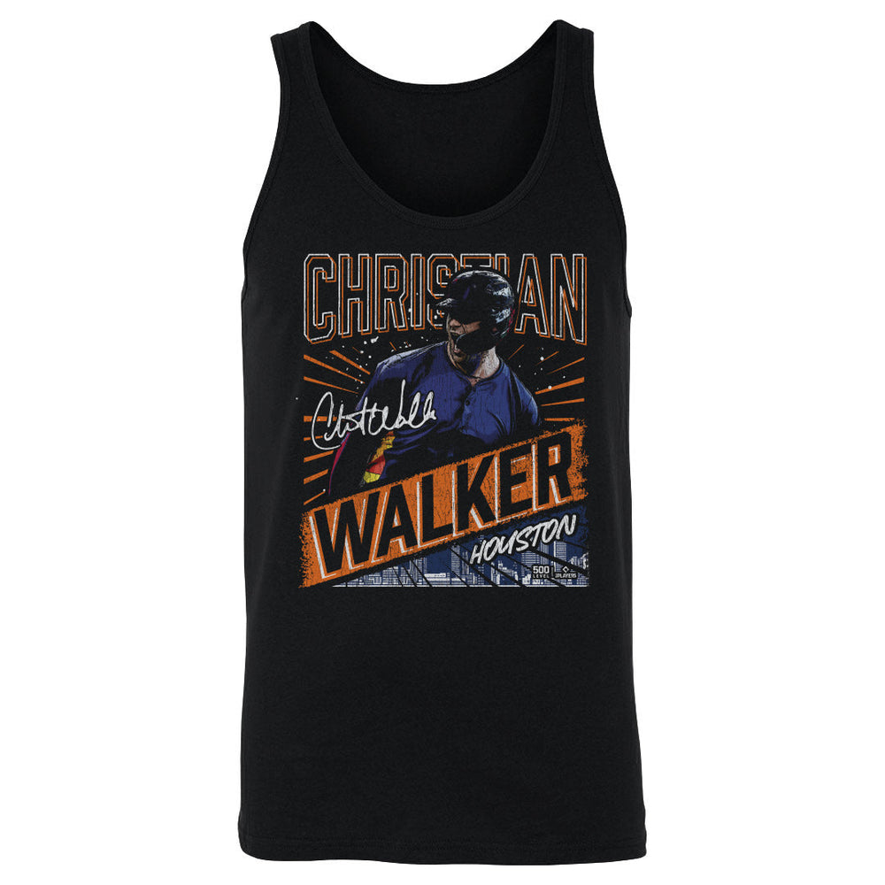 Christian Walker Houston Gritty WHT (ONLINE ORDER ONLY)