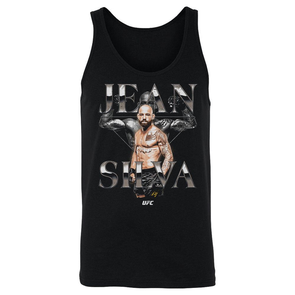 Jean Silva Pose WHT (ONLINE ORDER ONLY)