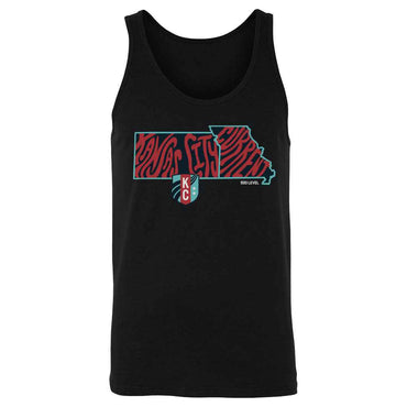 Kansas City Current Groovy Team State WHT (ONLINE ORDER ONLY)