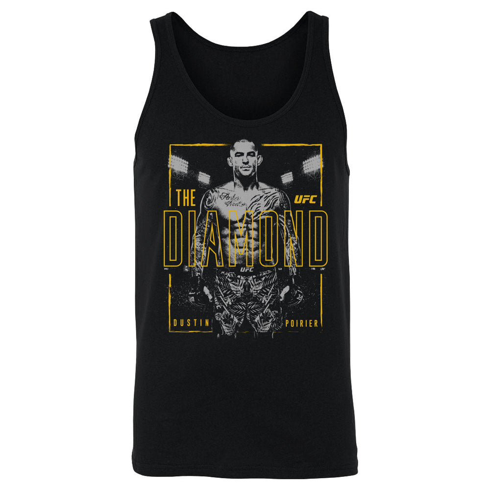 Dustin Poirier Nickname Box WHT (ONLINE ORDER ONLY)