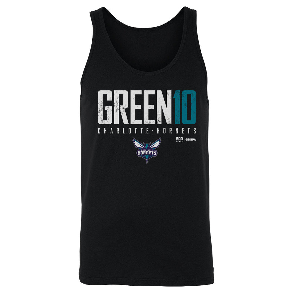 Josh Green Charlotte Hornets Elite WHT (ONLINE ORDER ONLY)