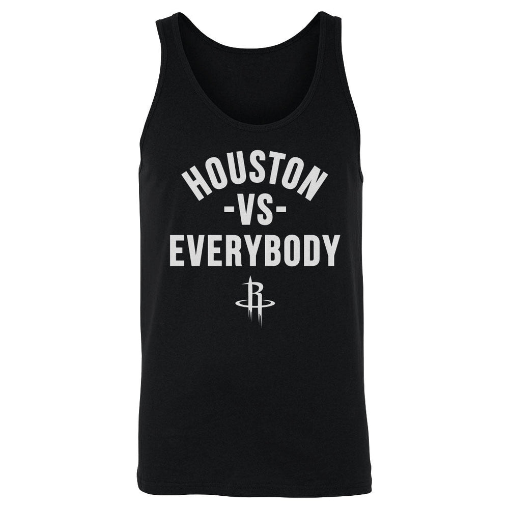 Houston Rockets Vs. Everybody WHT